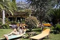Szálloda Angela Terme Ischia