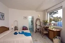 Szálloda Angela Terme Ischia