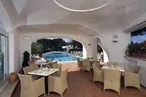 Angela Terme Szálloda Ischia