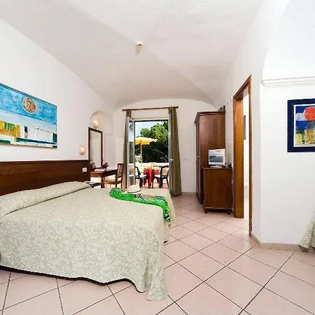 Szálloda Angela Terme 3*
